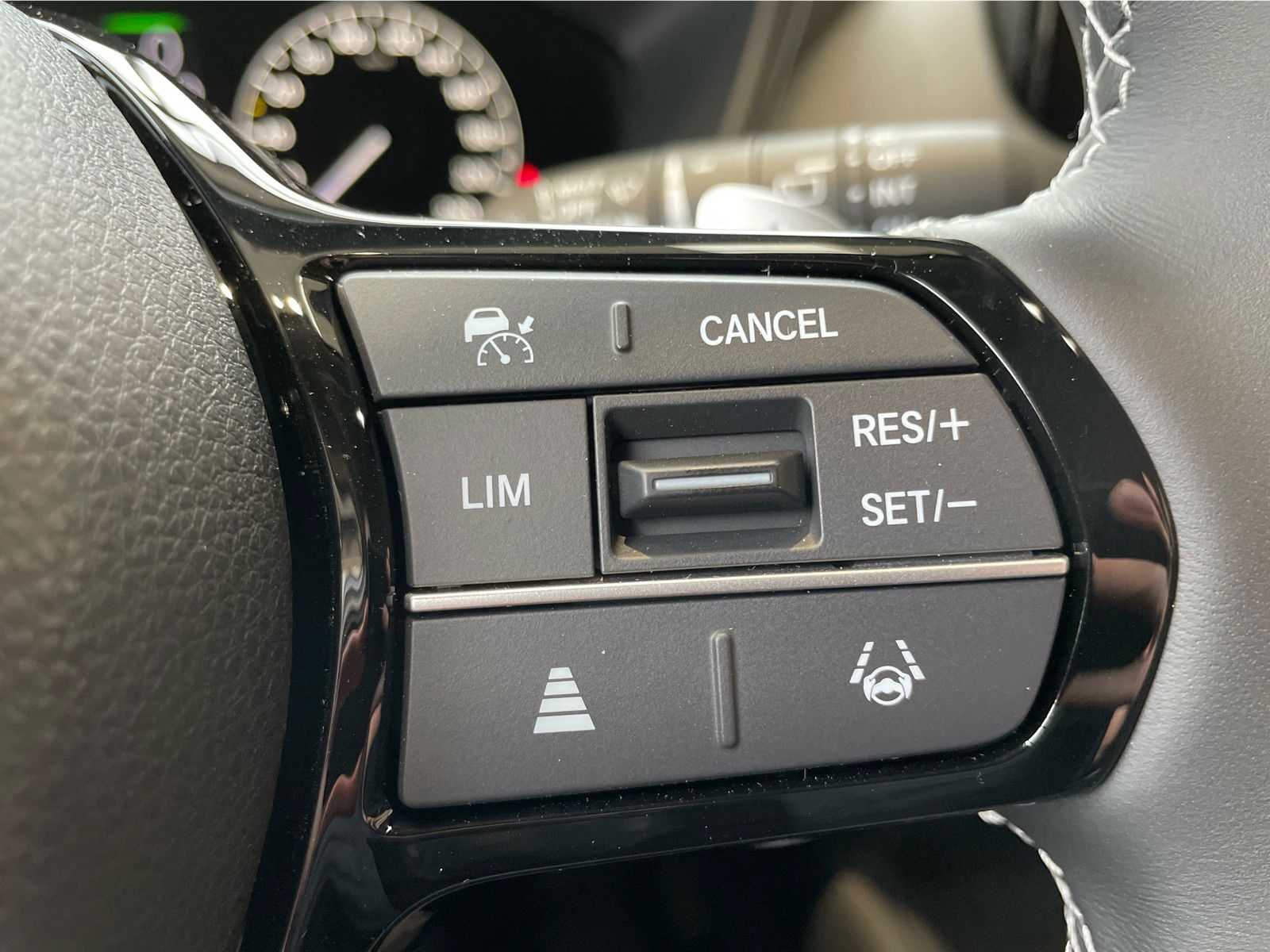 Billede af Honda ZR-V 2,0 i-MMD  Hybrid Elegance 184HK 5d Aut.