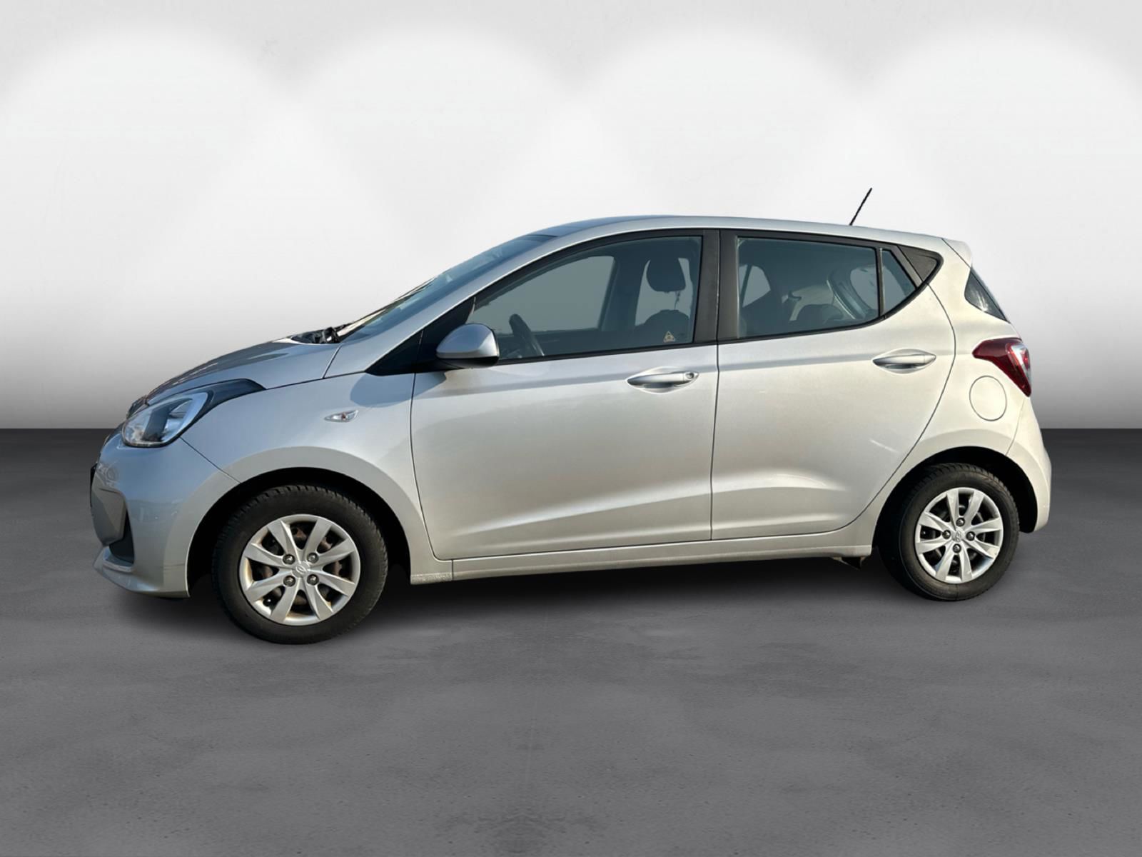 Billede af Hyundai i10 1,0 Touch 66HK 5d