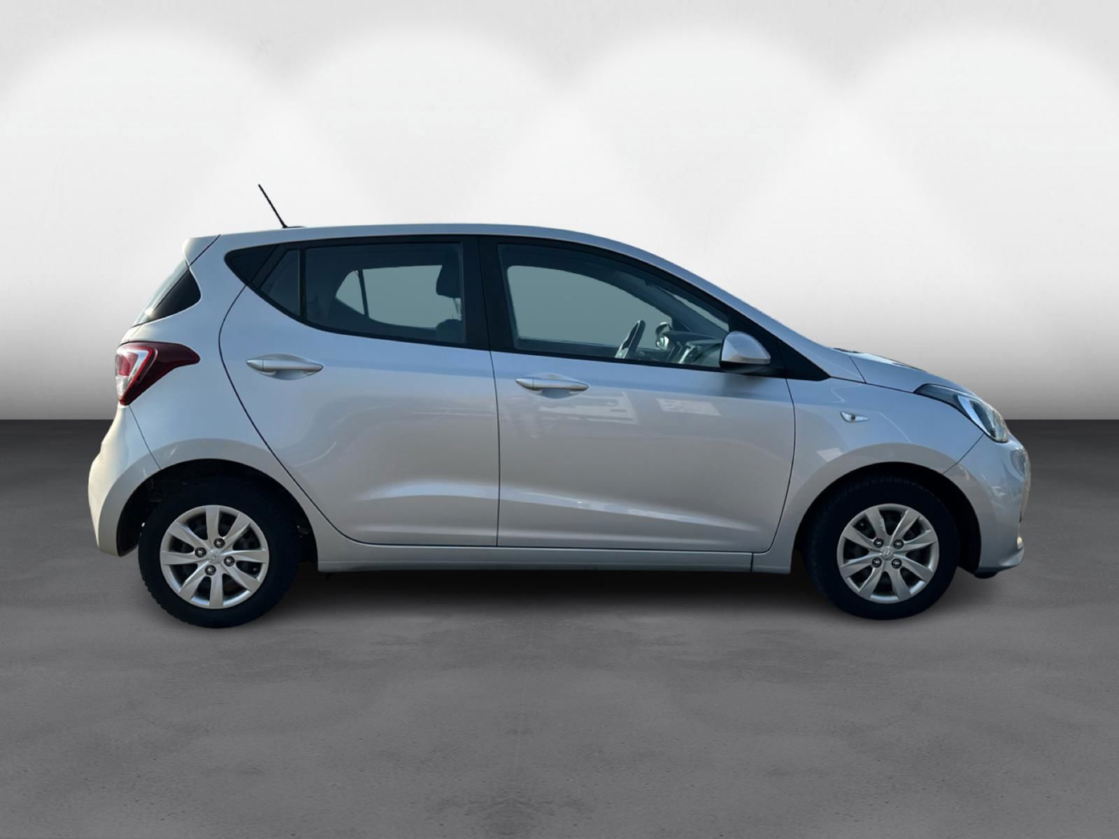 Billede af Hyundai i10 1,0 Touch 66HK 5d