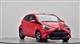 Billede af Toyota Aygo 1,0 VVT-I X-Press 72HK 5d