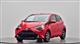 Billede af Toyota Aygo 1,0 VVT-I X-Press 72HK 5d