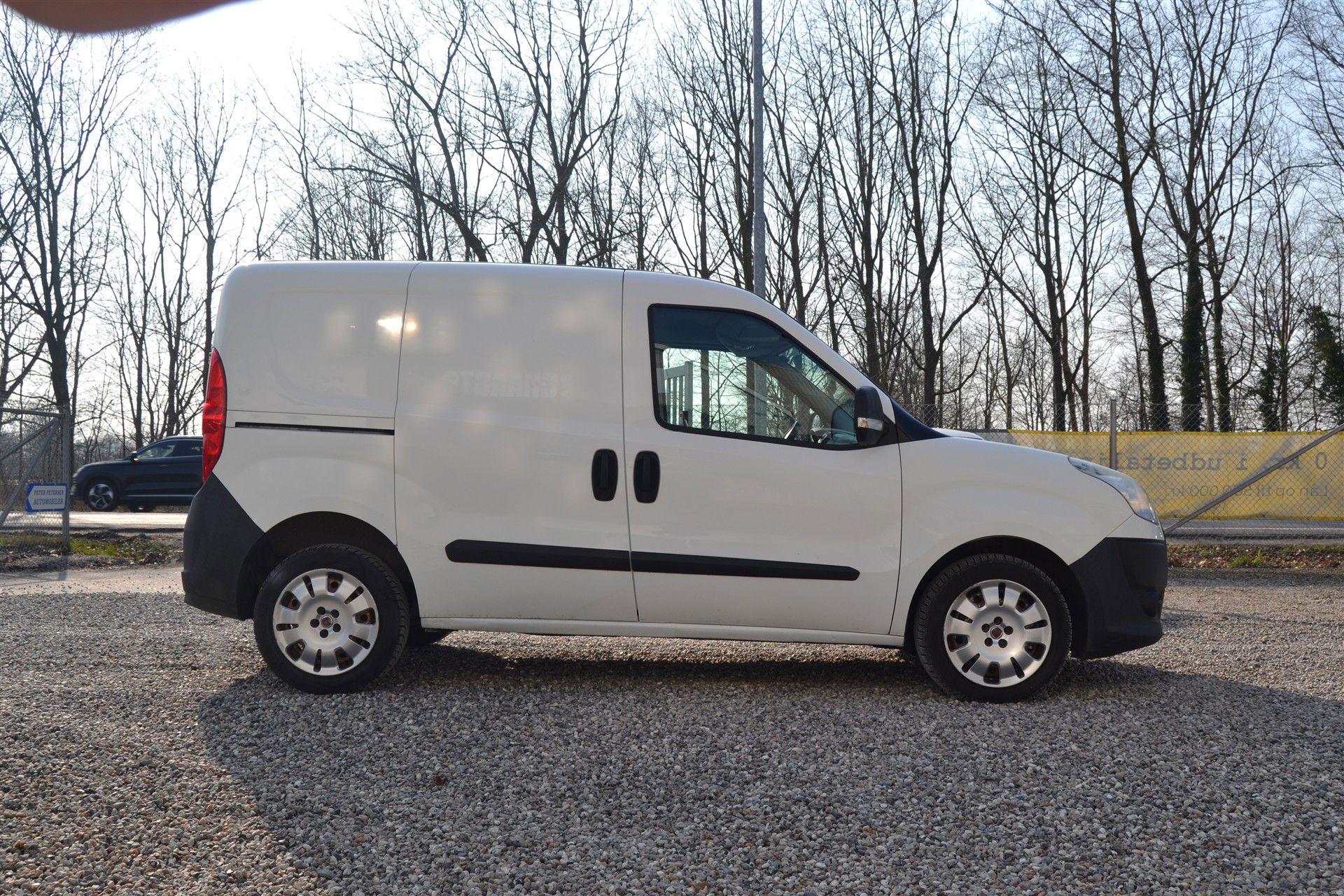 Billede af Fiat Doblò L1 1,6 MJT Elegant 105HK Van 6g