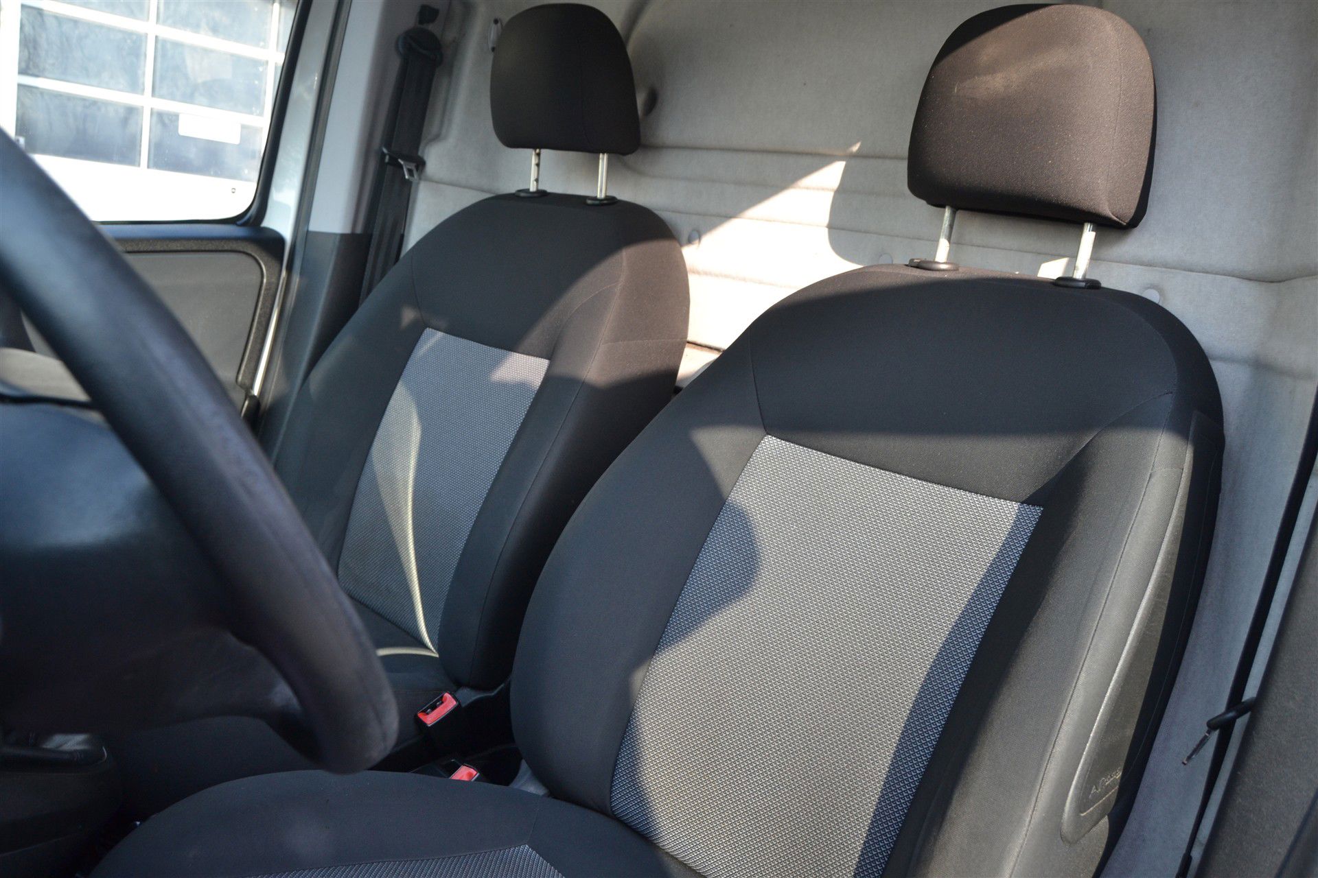 Billede af Fiat Doblò L1 1,6 MJT Elegant 105HK Van 6g