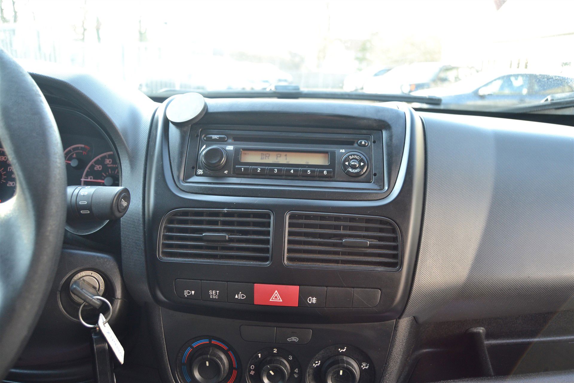 Billede af Fiat Doblò L1 1,6 MJT Elegant 105HK Van 6g