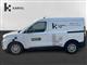 Billede af Ford Transit Courier 1,5 EcoBlue Trend 100HK Van 6g