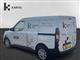 Billede af Ford Transit Courier 1,5 EcoBlue Trend 100HK Van 6g