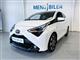 Billede af Toyota Aygo 1,0 VVT-I X-Cellence 72HK 5d