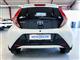 Billede af Toyota Aygo 1,0 VVT-I X-Cellence 72HK 5d