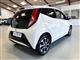 Billede af Toyota Aygo 1,0 VVT-I X-Cellence 72HK 5d