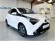 Billede af Toyota Aygo 1,0 VVT-I X-Cellence 72HK 5d
