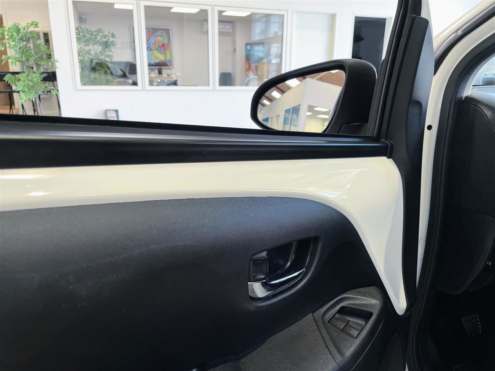 Billede af Toyota Aygo 1,0 VVT-I X-Cellence 72HK 5d