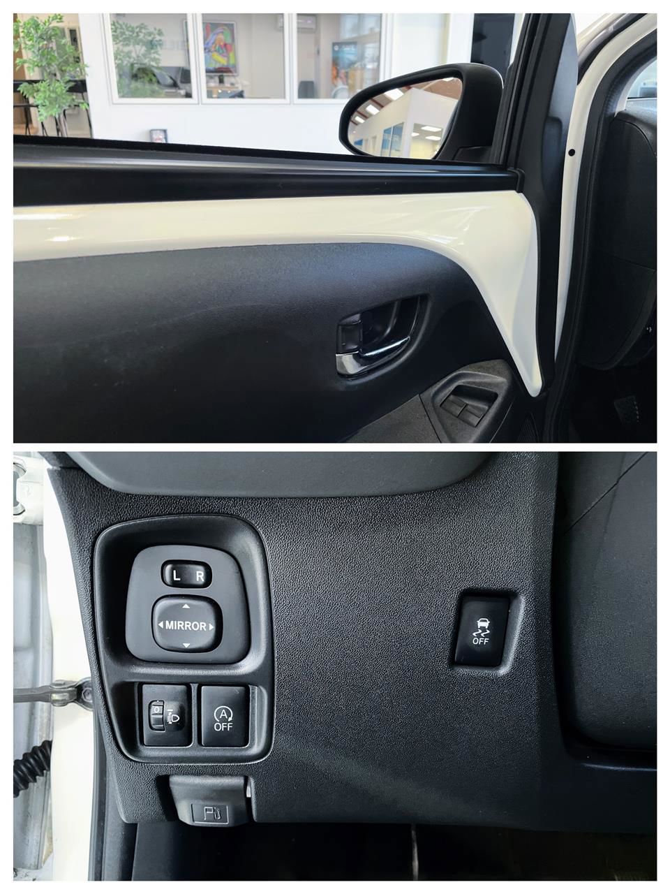 Billede af Toyota Aygo 1,0 VVT-I X-Cellence 72HK 5d