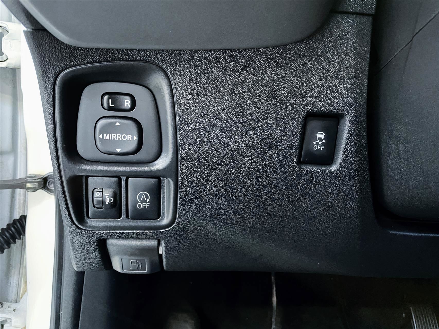 Billede af Toyota Aygo 1,0 VVT-I X-Cellence 72HK 5d