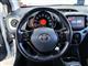 Billede af Toyota Aygo 1,0 VVT-I X-Cellence 72HK 5d