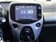 Billede af Toyota Aygo 1,0 VVT-I X-Cellence 72HK 5d