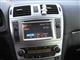 Billede af Toyota Avensis 1,8 VVT-I TX 147HK Stc 6g