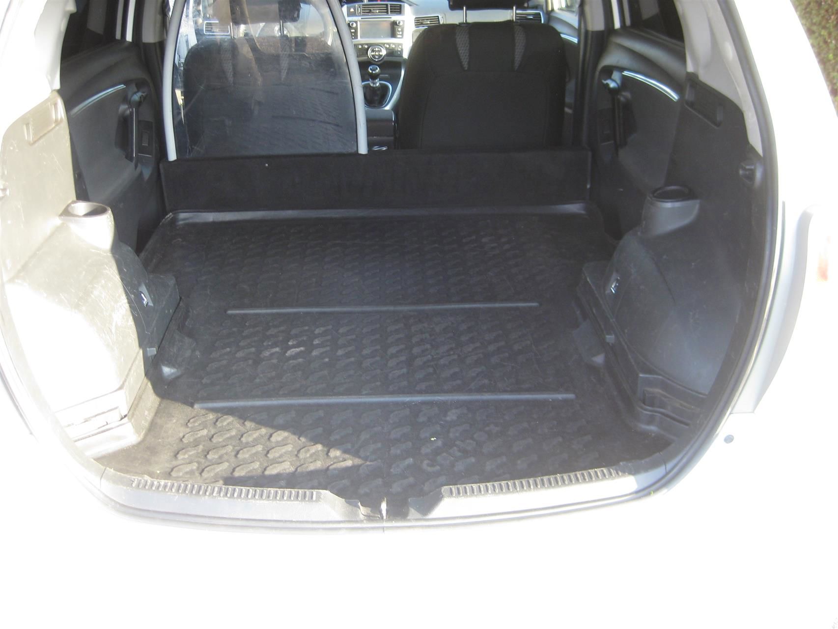 Billede af Toyota SportsVan 1,6 D-4D T2 Touch 112HK Van 6g