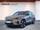 Billede af Volvo XC40 Recharge Extended Range Ultimate 252HK 5d Aut.