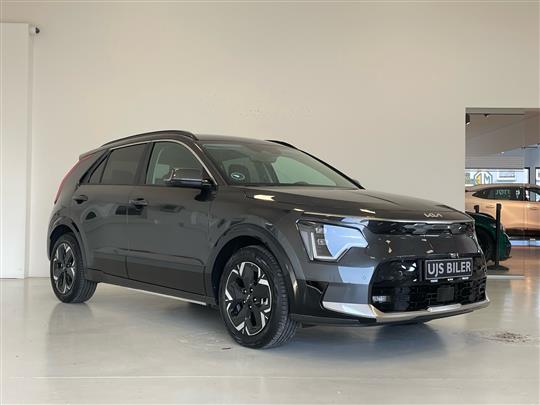 Kia Niro EV EL Prestige 204HK 5d Aut.