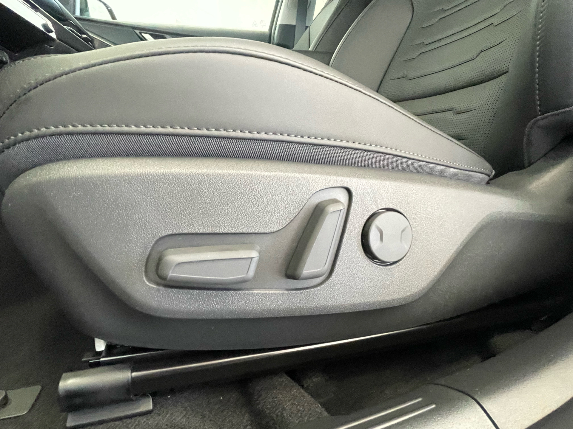 Billede af Kia Niro EV EL Prestige 204HK 5d Aut.