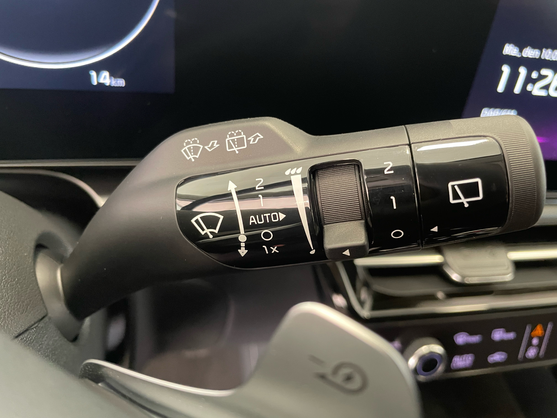 Billede af Kia Niro EV EL Prestige 204HK 5d Aut.