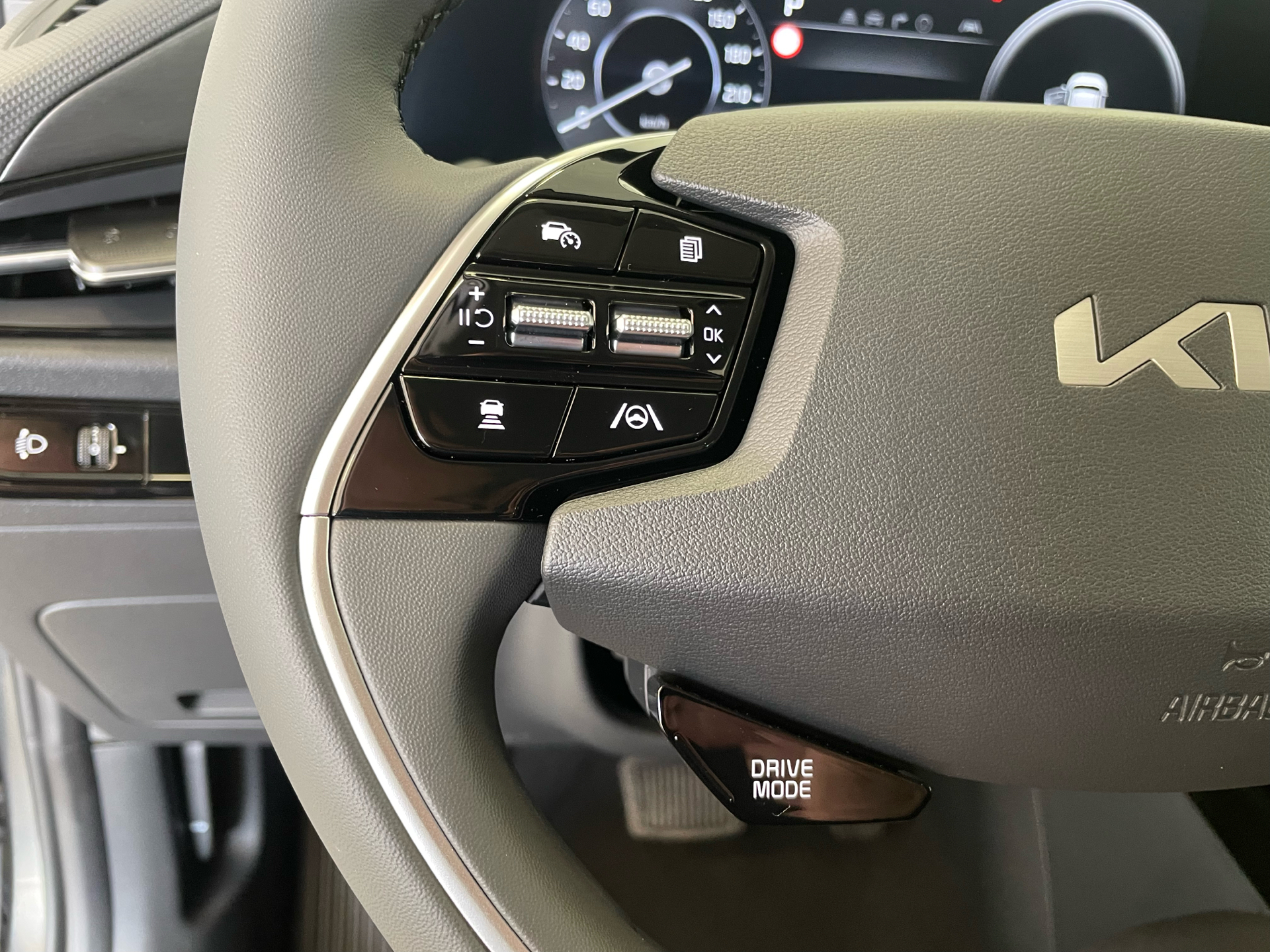 Billede af Kia Niro EV EL Prestige 204HK 5d Aut.