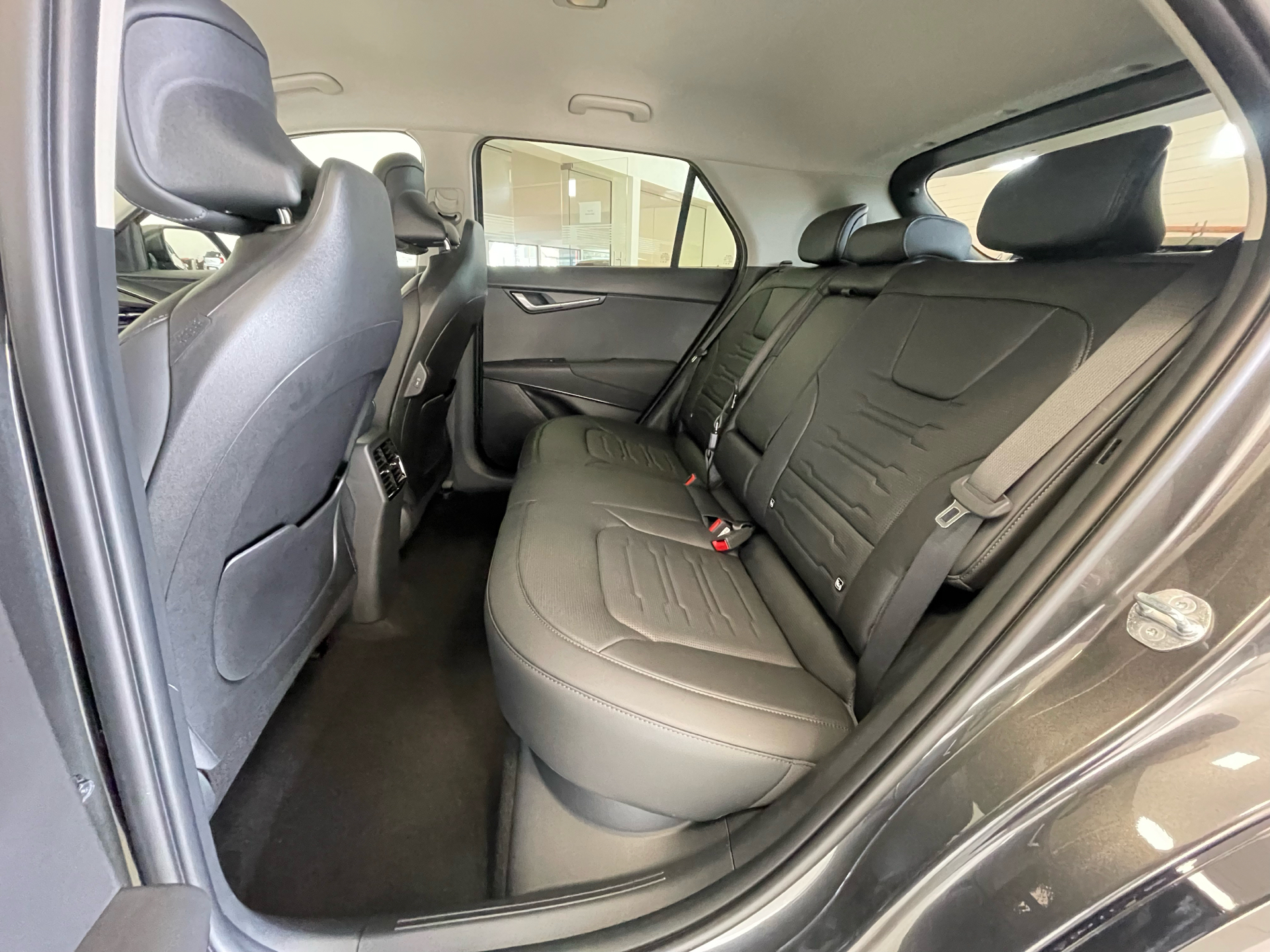 Billede af Kia Niro EV EL Prestige 204HK 5d Aut.