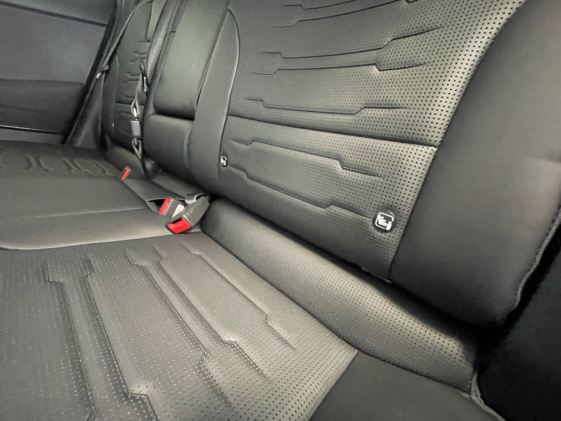 Billede af Kia Niro EV EL Prestige 204HK 5d Aut.