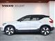 Billede af Volvo XC40 Recharge Extended Range Ultimate 252HK 5d Aut.