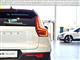 Billede af Volvo XC40 Recharge Extended Range Ultimate 252HK 5d Aut.