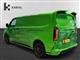 Billede af Ford Transit Custom 300 L2H1 2,0 EcoBlue MS-RT 170HK Van 8g Aut.