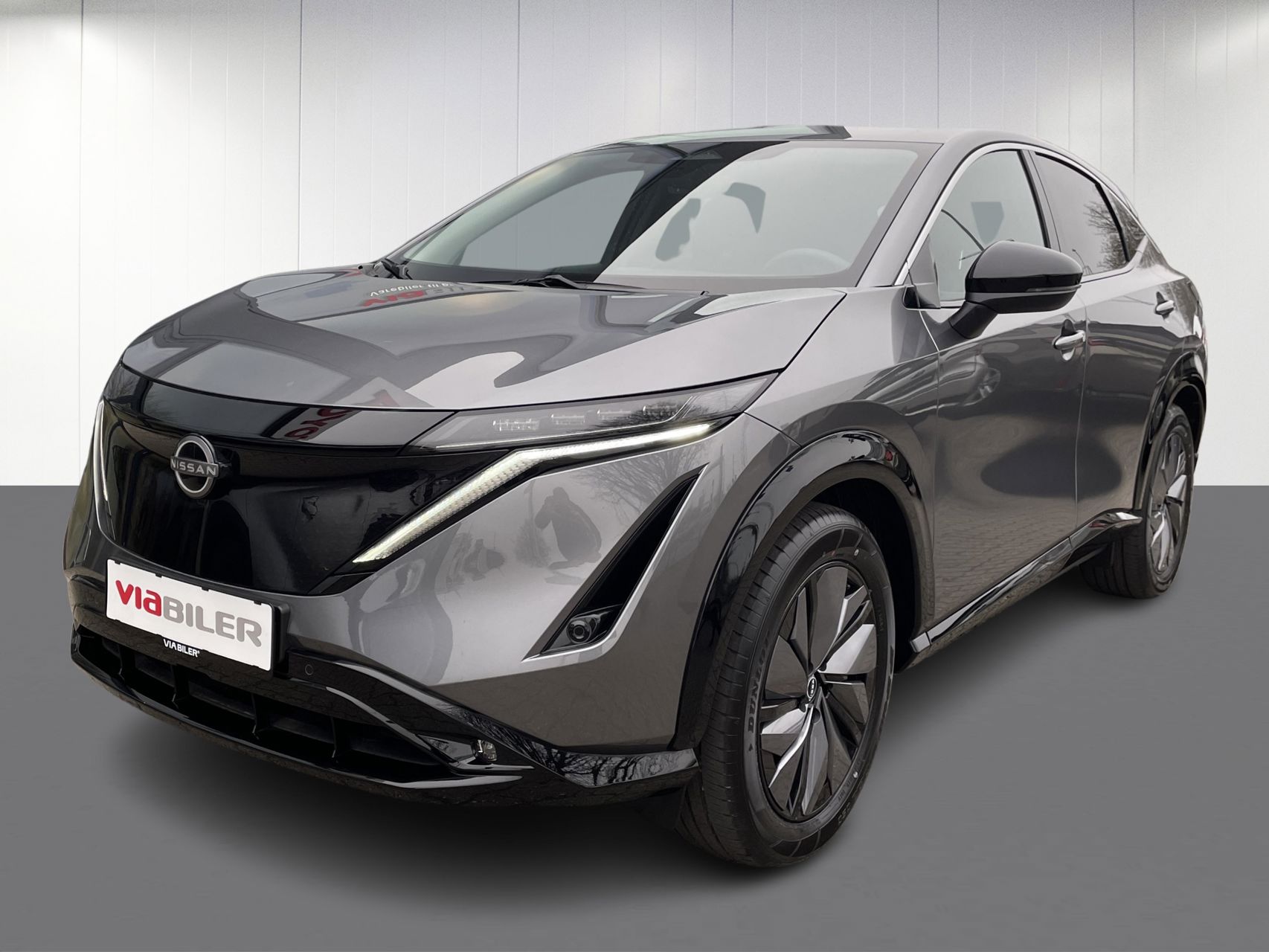 Billede af Nissan Ariya EL Engage 238HK 5d Aut.