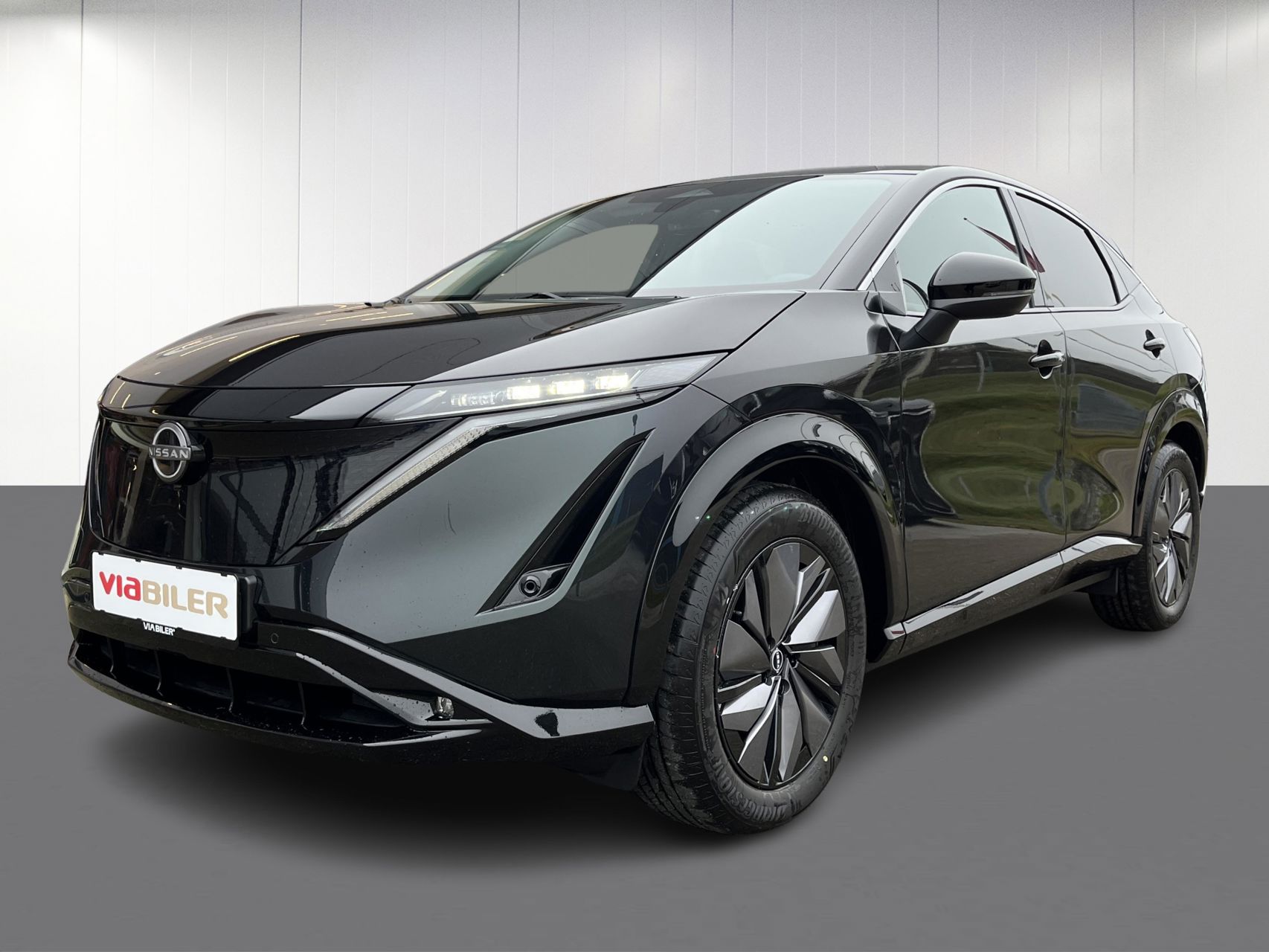 Billede af Nissan Ariya EL Engage 238HK 5d Aut.