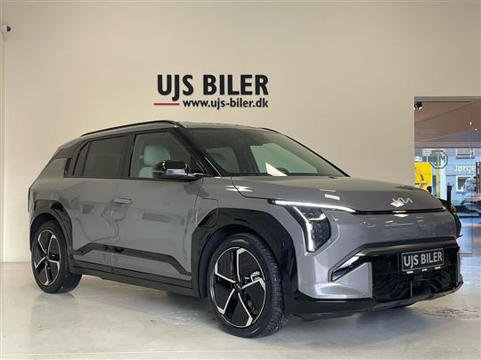 Kia EV3 EL Long Range GT-Line 204HK 5d Aut.