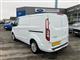 Billede af Ford Transit Custom 280 L1H1 2,0 TDCi Limited 170HK Van 6g Aut.