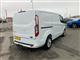 Billede af Ford Transit Custom 280 L1H1 2,0 TDCi Limited 170HK Van 6g Aut.