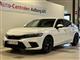 Billede af Honda Civic 2,0 i-MMD  Hybrid Elegance Hybrid CVT 184HK 5d Aut.