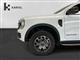 Billede af Ford Ranger Double Cab 3,0 EcoBlue Wildtrak e-4WD 240HK Pick-Up 10g Aut.