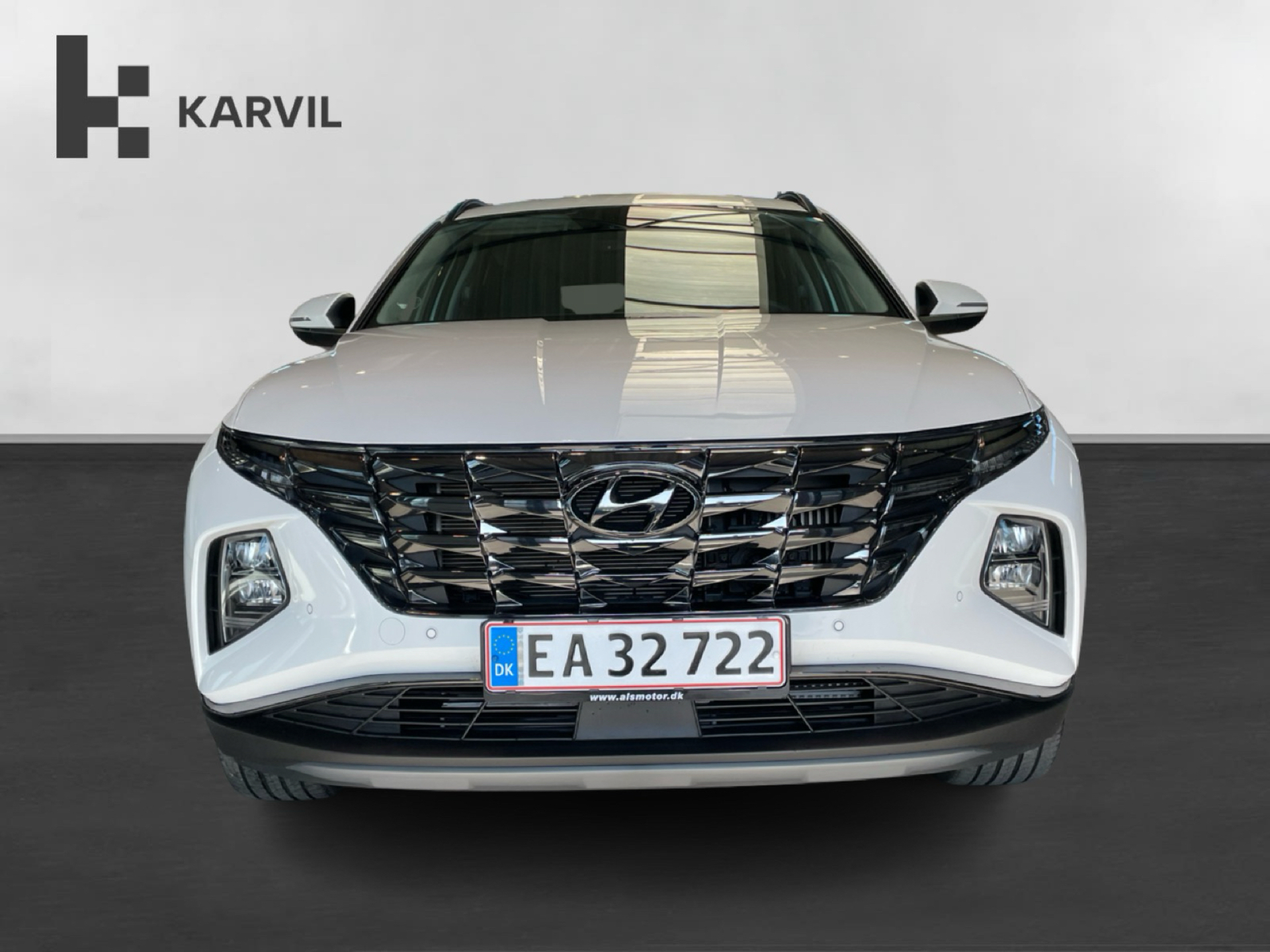 Billede af Hyundai Tucson 1,6 T-GDI  Plugin-hybrid Advanced 4WD 265HK 5d 6g Aut.