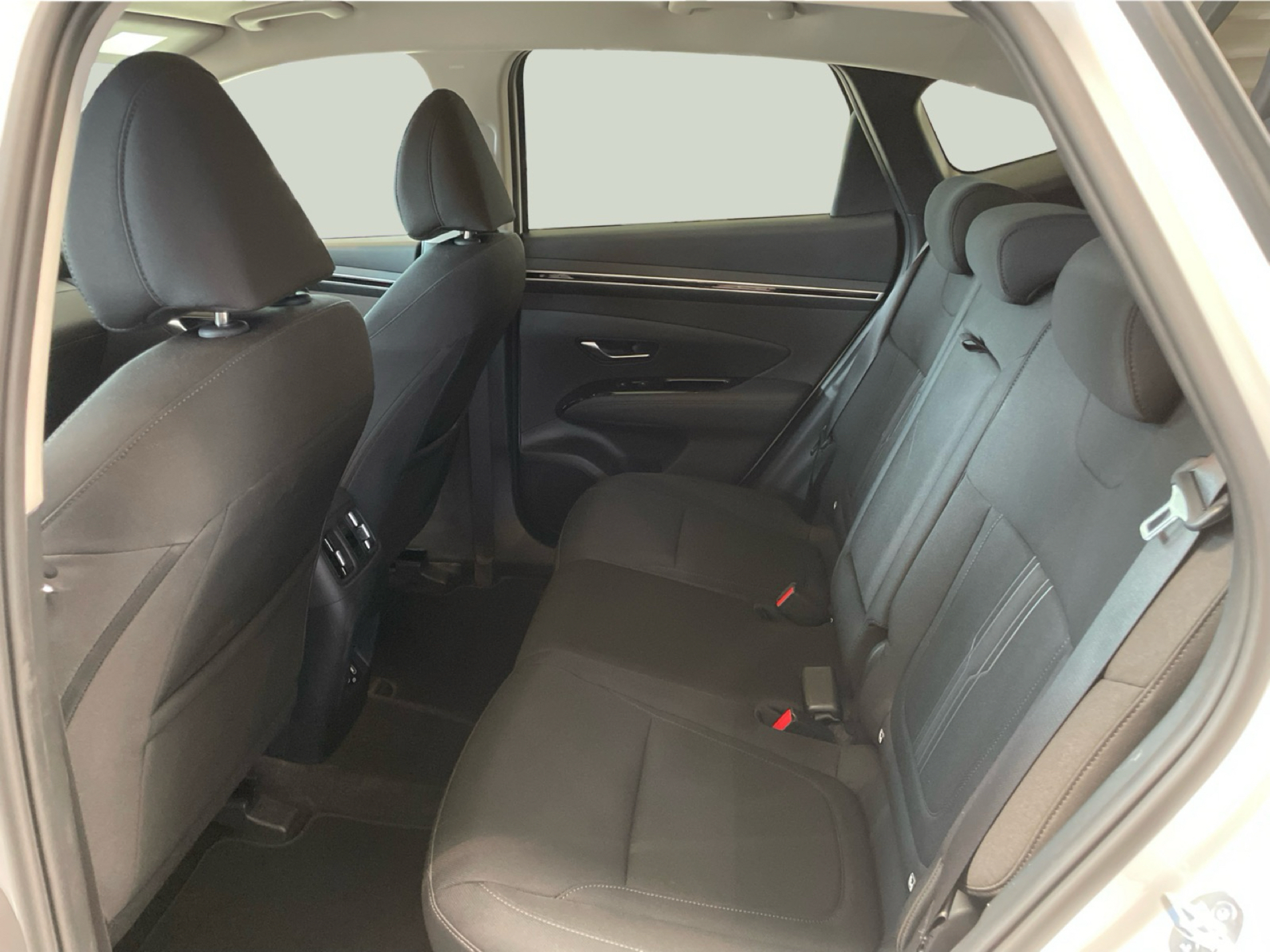 Billede af Hyundai Tucson 1,6 T-GDI  Plugin-hybrid Advanced 4WD 265HK 5d 6g Aut.