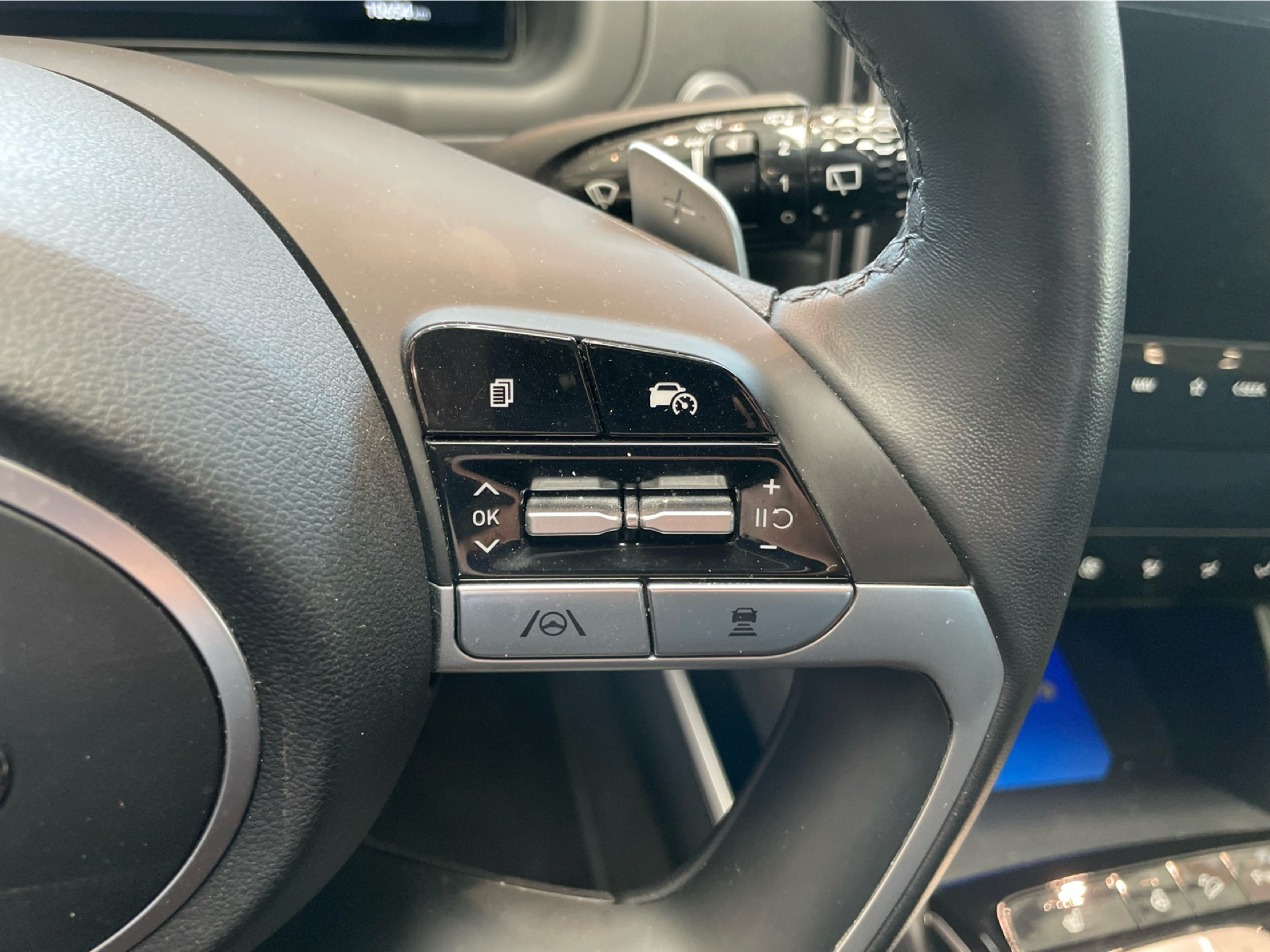 Billede af Hyundai Tucson 1,6 T-GDI  Plugin-hybrid Advanced 4WD 265HK 5d 6g Aut.