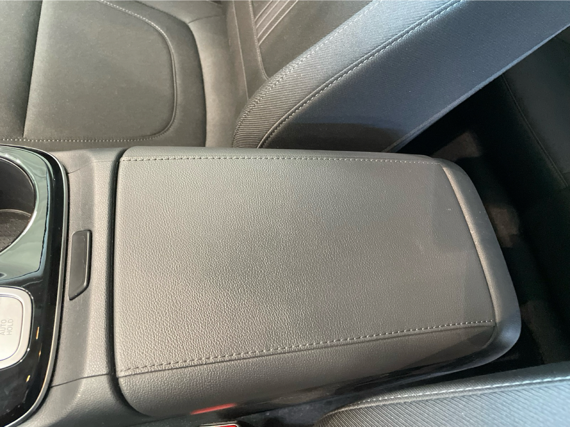 Billede af Hyundai Tucson 1,6 T-GDI  Plugin-hybrid Advanced 4WD 265HK 5d 6g Aut.