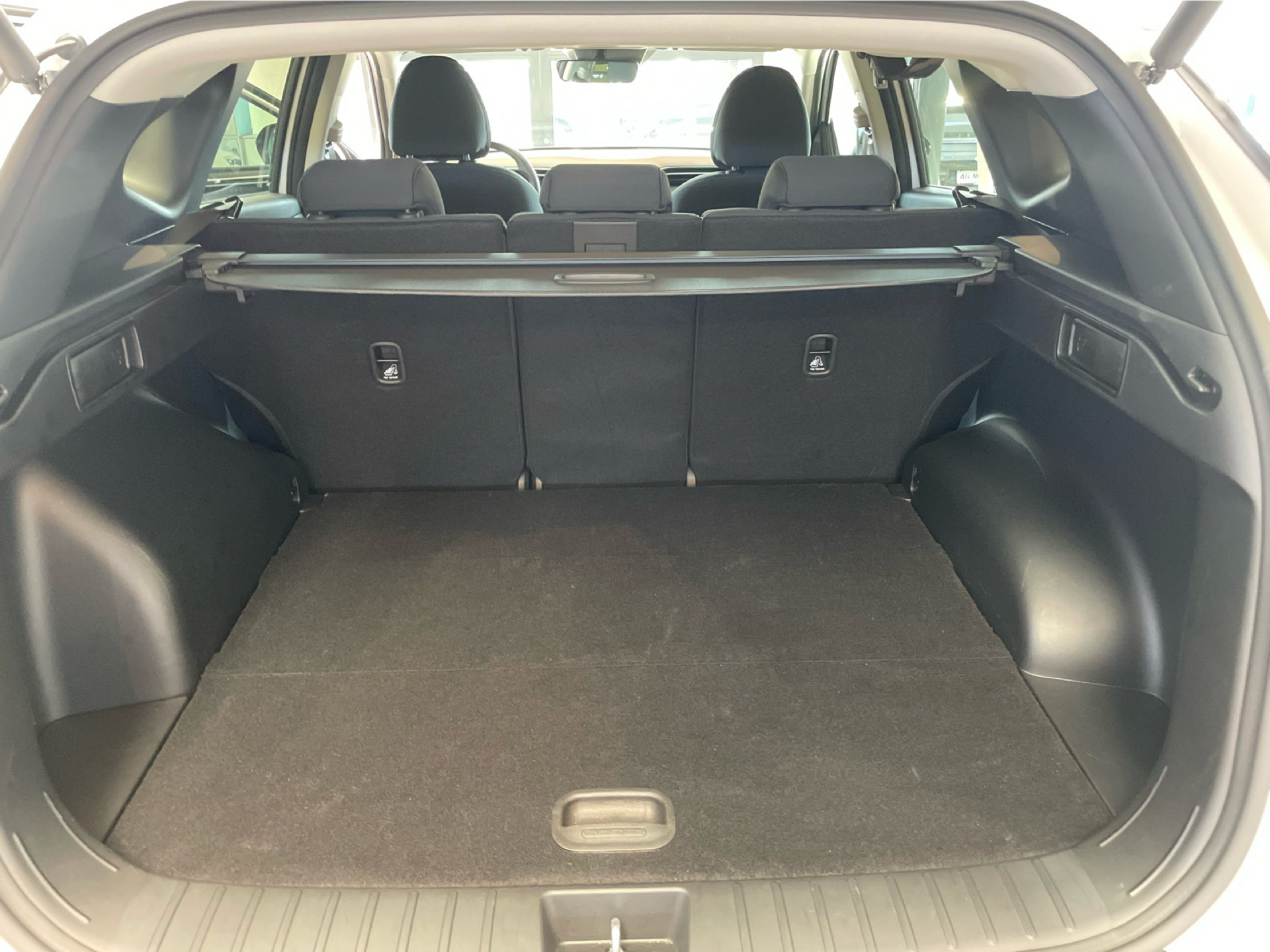 Billede af Hyundai Tucson 1,6 T-GDI  Plugin-hybrid Advanced 4WD 265HK 5d 6g Aut.