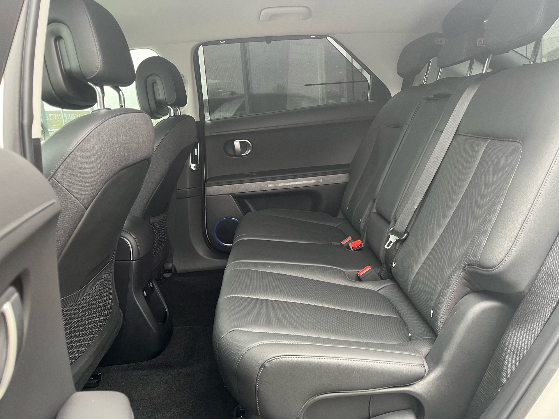 Billede af Hyundai Ioniq 5 Electric 58 kWh Ultimate 170HK 5d Aut.