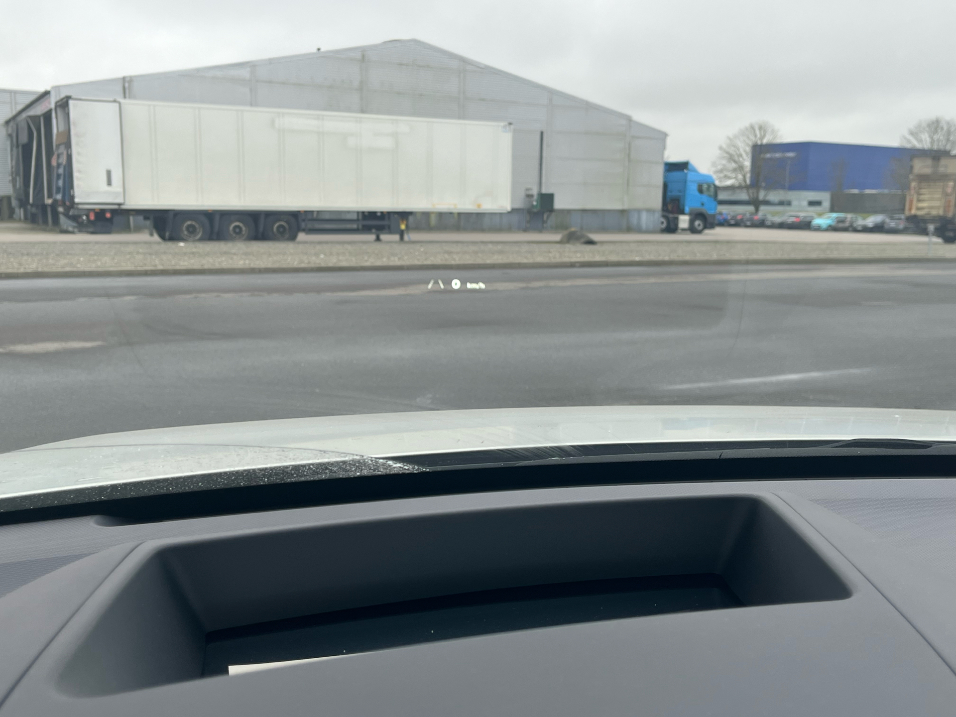 Billede af Hyundai Ioniq 5 Electric 58 kWh Ultimate 170HK 5d Aut.