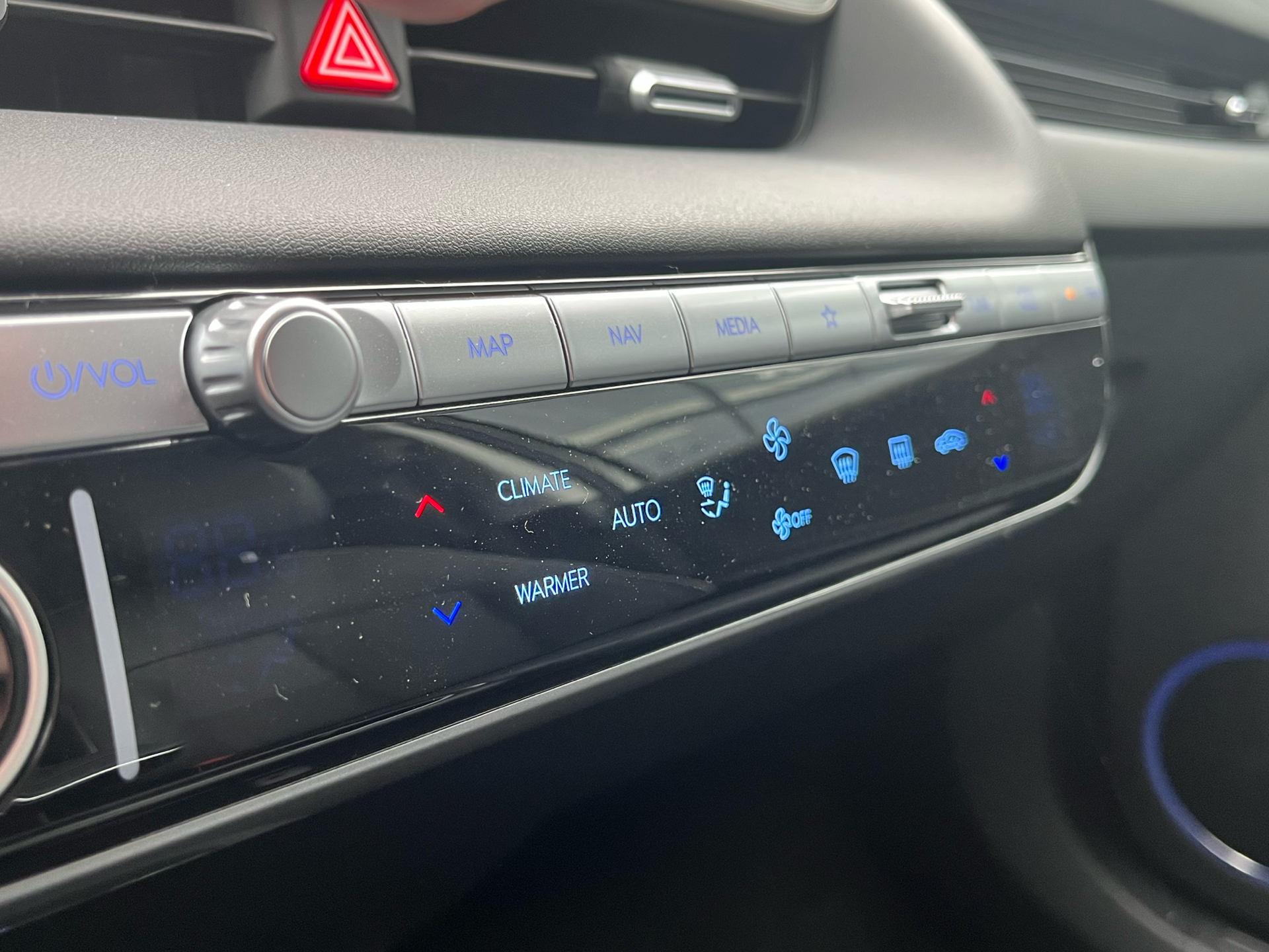 Billede af Hyundai Ioniq 5 Electric 58 kWh Ultimate 170HK 5d Aut.