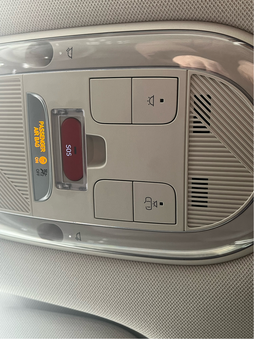 Billede af Hyundai Ioniq 5 Electric 58 kWh Ultimate 170HK 5d Aut.