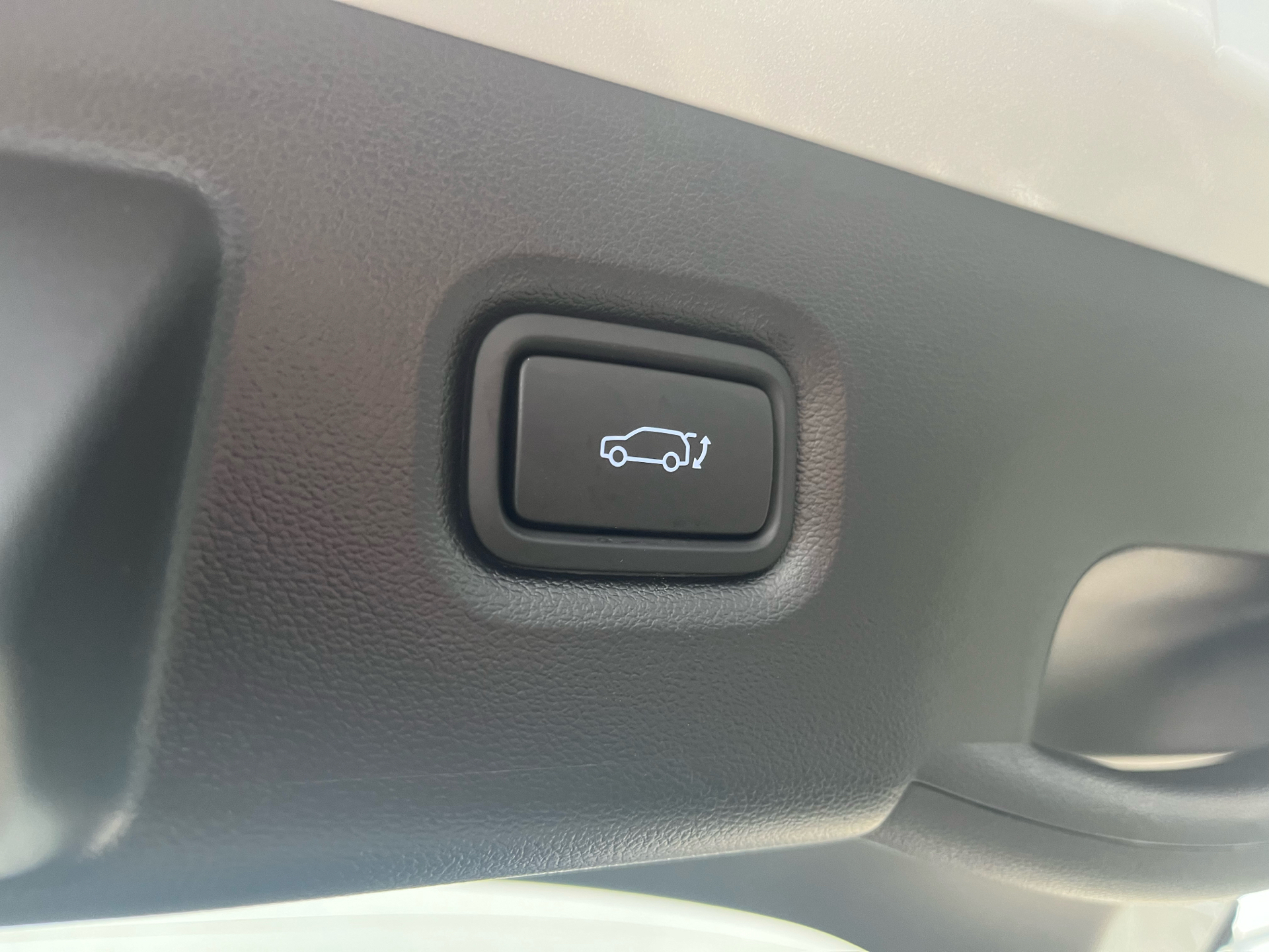 Billede af Hyundai Ioniq 5 Electric 58 kWh Ultimate 170HK 5d Aut.