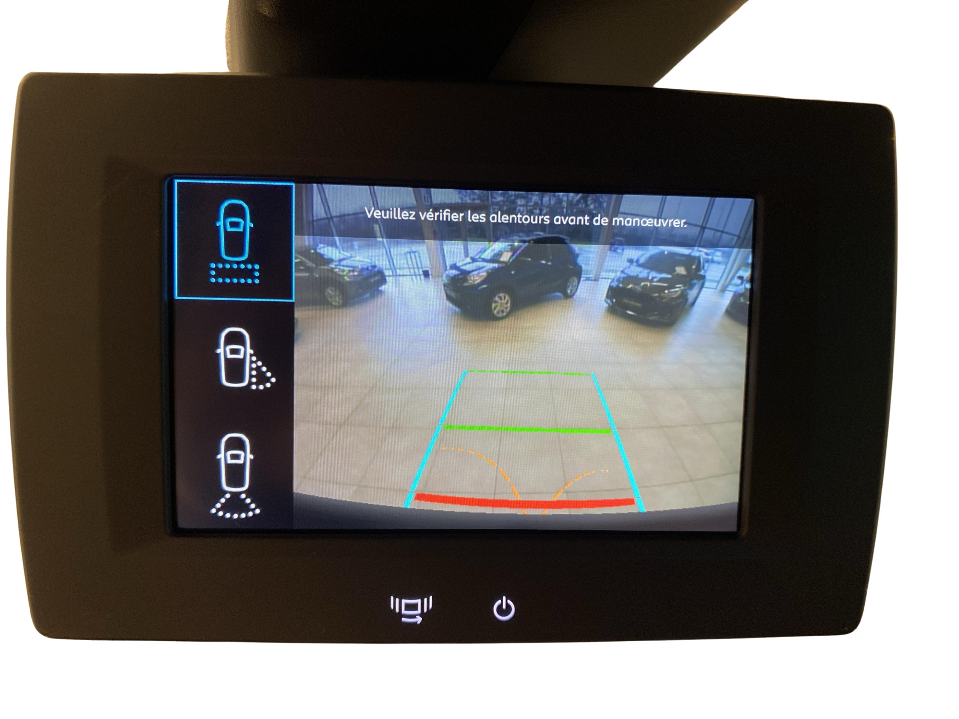 Billede af Toyota Proace City Long 1,5 D Comfort Smart Active Vision Dobbelt Bagdør 102HK Van