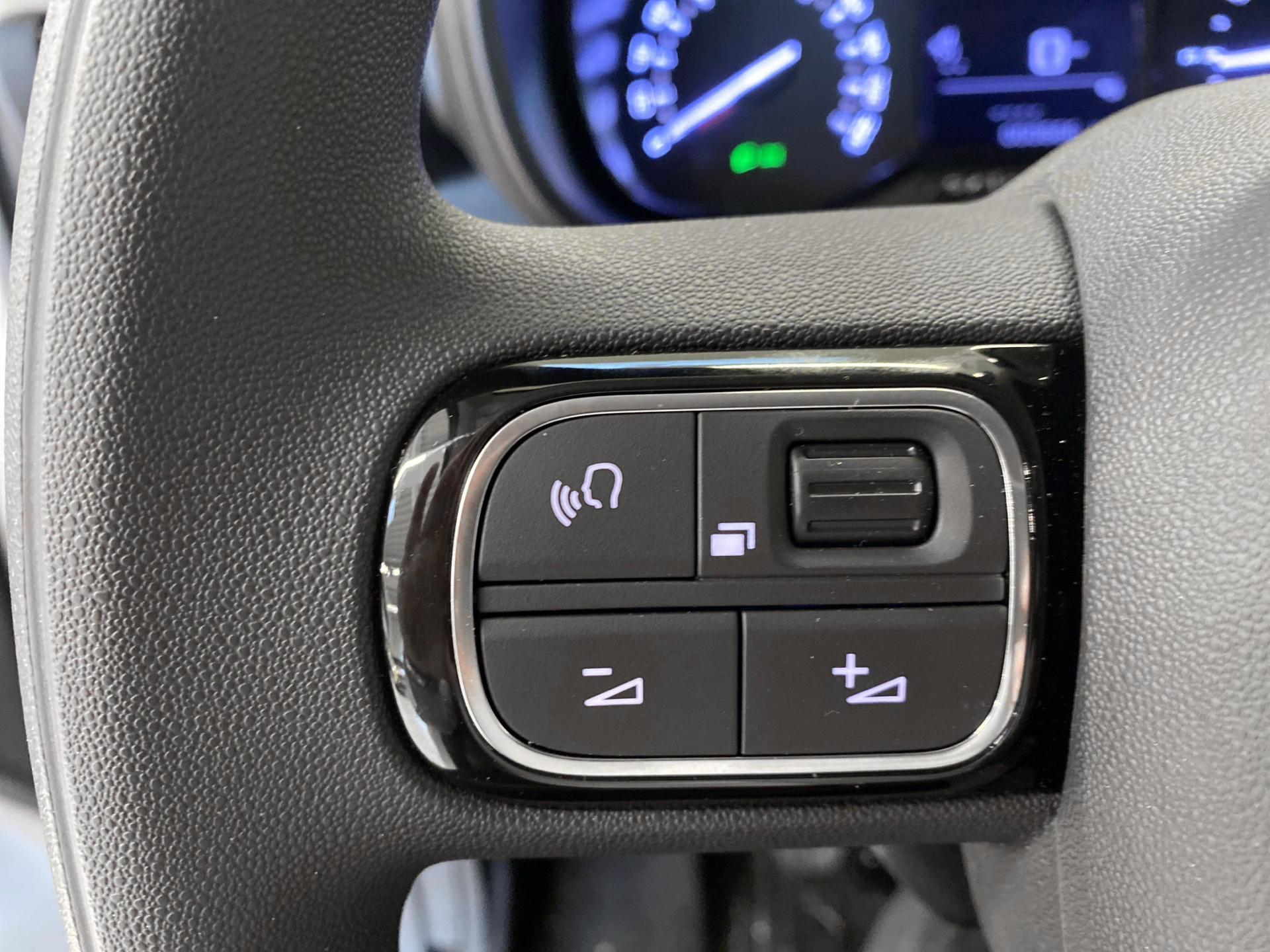 Billede af Toyota Proace City Long 1,5 D Comfort Smart Active Vision Dobbelt Bagdør 102HK Van